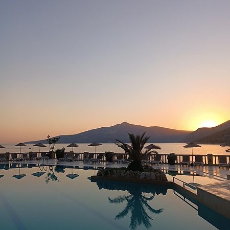 Cactus Garden Kalkan - Club Patara Villas 外观 照片