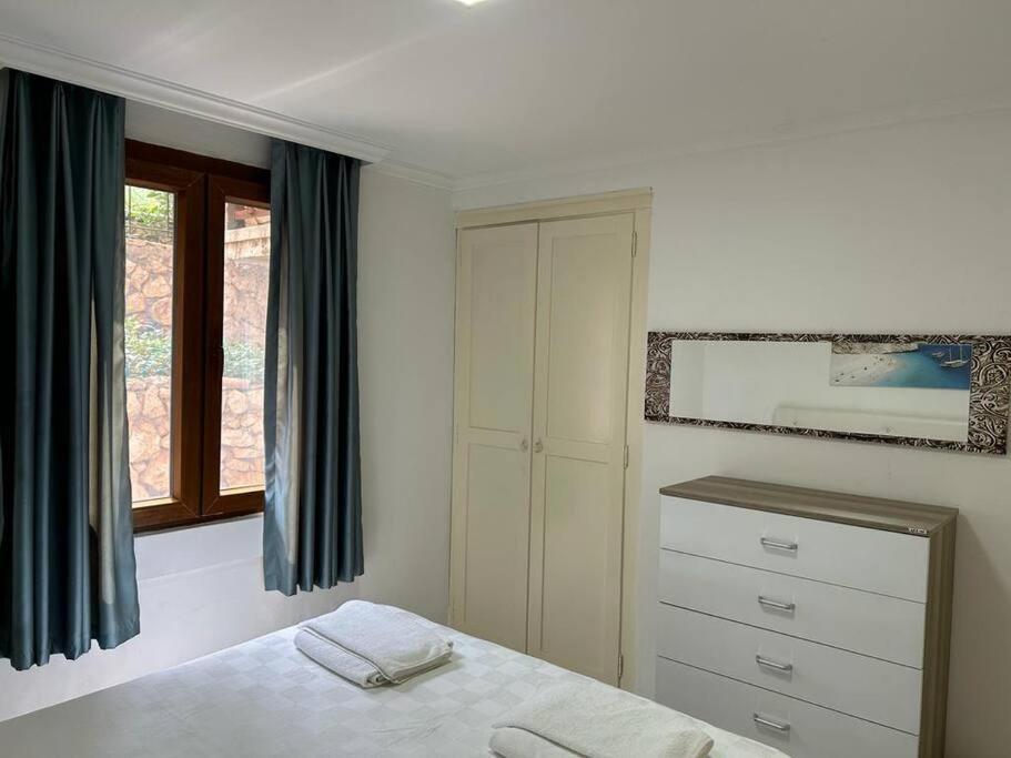 Cactus Garden Kalkan - Club Patara Villas 外观 照片