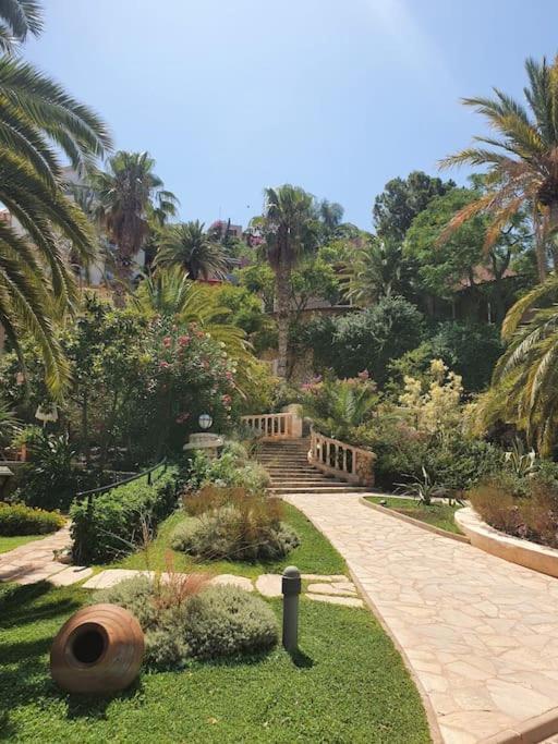 Cactus Garden Kalkan - Club Patara Villas 外观 照片