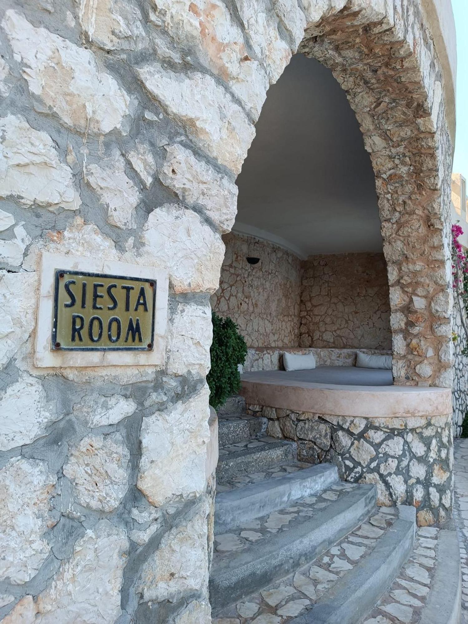 Cactus Garden Kalkan - Club Patara Villas 外观 照片